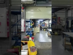 โรงงานซ่อมแซม Tokugawa GID ความดันน้ํามัน