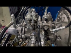 เครื่องปั๊มไฮดรอลิกที่ผลิตใหม่