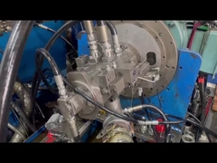 Egory SH120Z3 ปั๊มน้ําเหลว เหมาะสมกับระบบไฮดรอลิกของเครื่องขุด