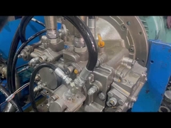 เครื่องปั๊มไฮดรอลิกที่ผลิตใหม่