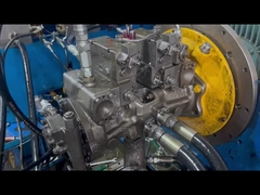 เครื่องปั๊มไฮดรอลิกที่ผลิตใหม่