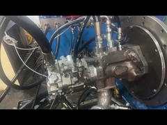 Komatsu D375A-6 ปั๊มลมไฮดรอลิก 708-1W-00690 D375