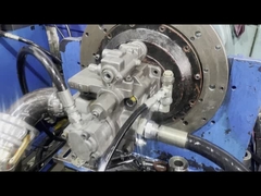 Caterpillar CAT Excavator 307D 308D 308D-CR ชิ้นส่วน 296-3867 PVC80RC11 ปั๊มน้ํา 296-3867