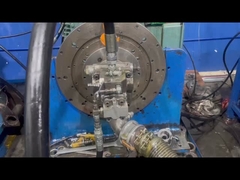 Dechuan ไฮดรอลิก คุณภาพดี GID ซ่อมซ่อม Komatsu PC45R-8 PC40R-8 ปั๊มไฮดรอลิก 708-1T-0013