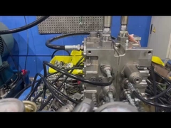 YN30V00101F6 LC30V00036F3 YN32W00017F1 Kawasaki KPM KMX15YD เหล็กควบคุม SK200-8 SK210-8 SK250-8