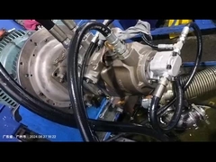 เครื่องขุด Carter ปั๊มไฮดรอลิก E320 E320V1 E320V2 E320B หมายเลขชิ้น 116-3545