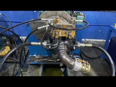 เครื่องขุด Carter พั๊มไฮดรอลิก E320B E320B FM LL E320B L เลขส่วน 123-2233