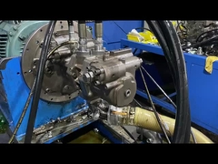 การประกอบปั๊ม 708-2L-00411 สําหรับ PC200 PC210 และ PC220 ของเครื่องขุด Komatsu