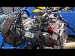 คาร์เตอร์ 333-9990 เครื่องขุด พั๊มไฮดรอลิก E385C E390D Kawasaki K3V280