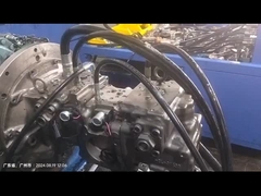 Tokugawa Hydraulic Remanufacturing Gid ปั๊มไฮดรอลิก 708-2l-00800 Komatsu PC200-8mo เครื่องขุด