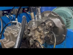 เครื่องปั๊มไฮดรอลิกที่ผลิตใหม่