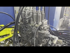 เครื่องปั๊มไฮดรอลิกที่ผลิตใหม่