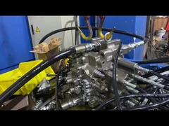 เครื่องปั๊มไฮดรอลิกที่ผลิตใหม่