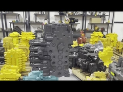 410105-00333C 410105-00800 C0170-41023 KYB เครื่องระบายน้ํา DX140LC