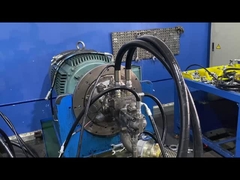 ปั๊มไฮดรอลิก Komatsu 708-3T-00151 ใช้สําหรับ PC78US-6 PC60-8 PC70-8.