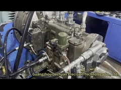 เครื่องปั๊มไฮดรอลิกที่ผลิตใหม่